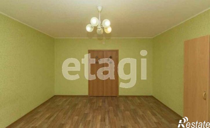 1-комн квартира ул Николая Ростовцева, 6А,  д. 6А
