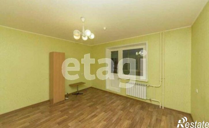 1-комн квартира ул Николая Ростовцева, 6А,  д. 6А