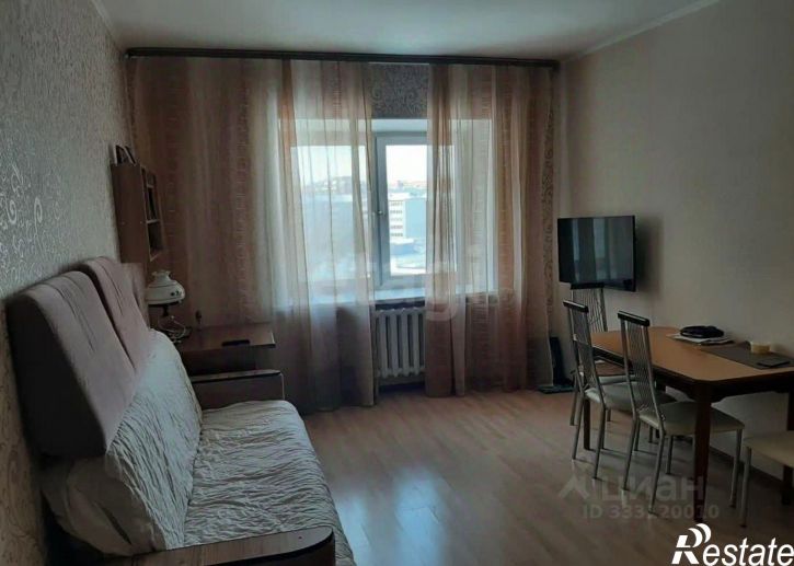 1-комн квартира Московский тракт, 85,  д. 85