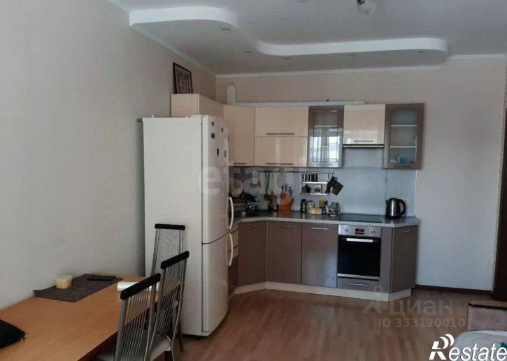 1-комн квартира Московский тракт, 85,  д. 85