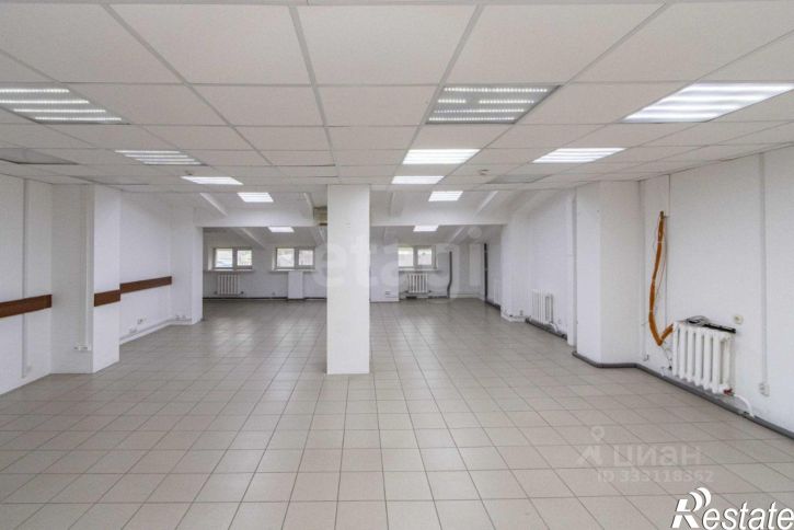 Офис ул Кирова, 40/33,  д. 40/33