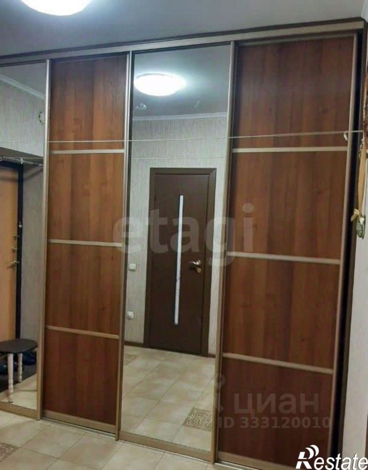 1-комн квартира Московский тракт, 85,  д. 85