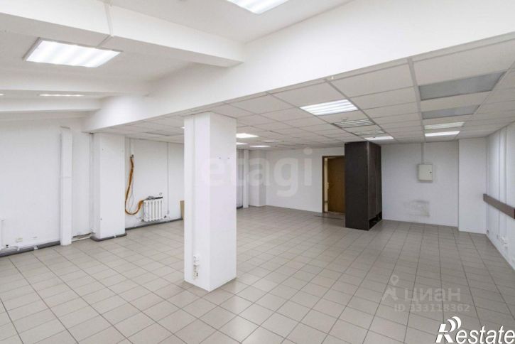 Офис ул Кирова, 40/33,  д. 40/33