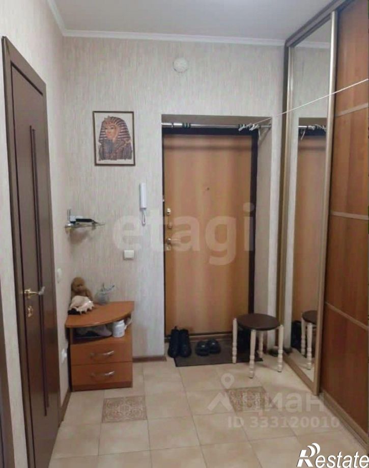 1-комн квартира Московский тракт, 85,  д. 85