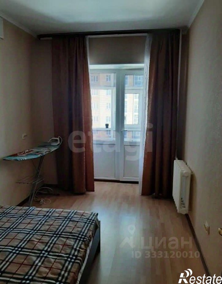 1-комн квартира Московский тракт, 85,  д. 85