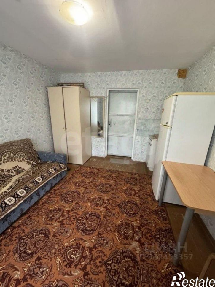Комната пр-д Геологоразведчиков, 55,  д. 55