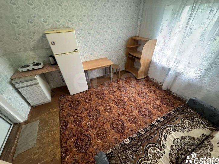 Комната пр-д Геологоразведчиков, 55,  д. 55