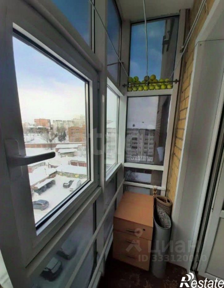 1-комн квартира Московский тракт, 85,  д. 85