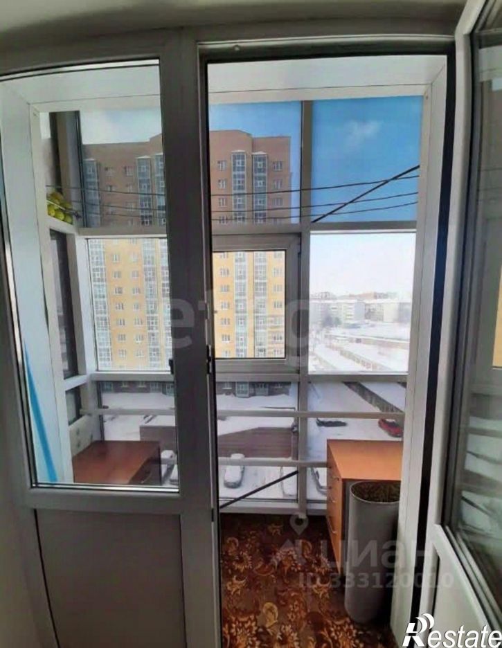 1-комн квартира Московский тракт, 85,  д. 85