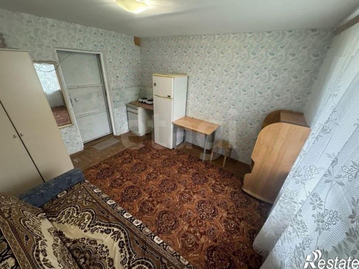 Комната пр-д Геологоразведчиков, 55,  д. 55