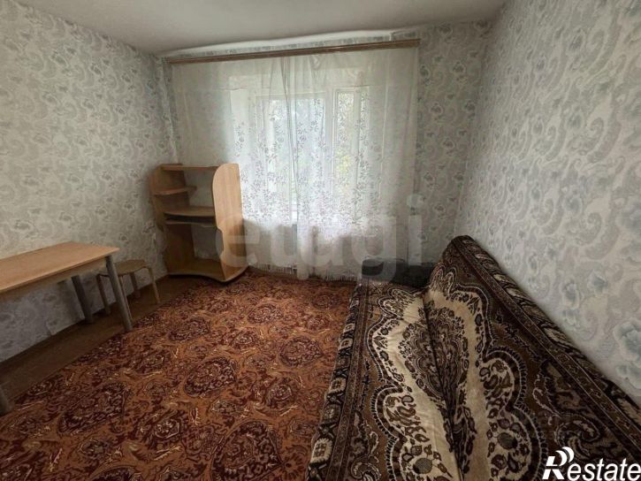 Комната пр-д Геологоразведчиков, 55,  д. 55