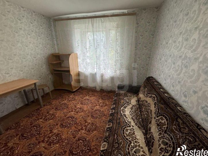 Комната пр-д Геологоразведчиков, 55,  д. 55