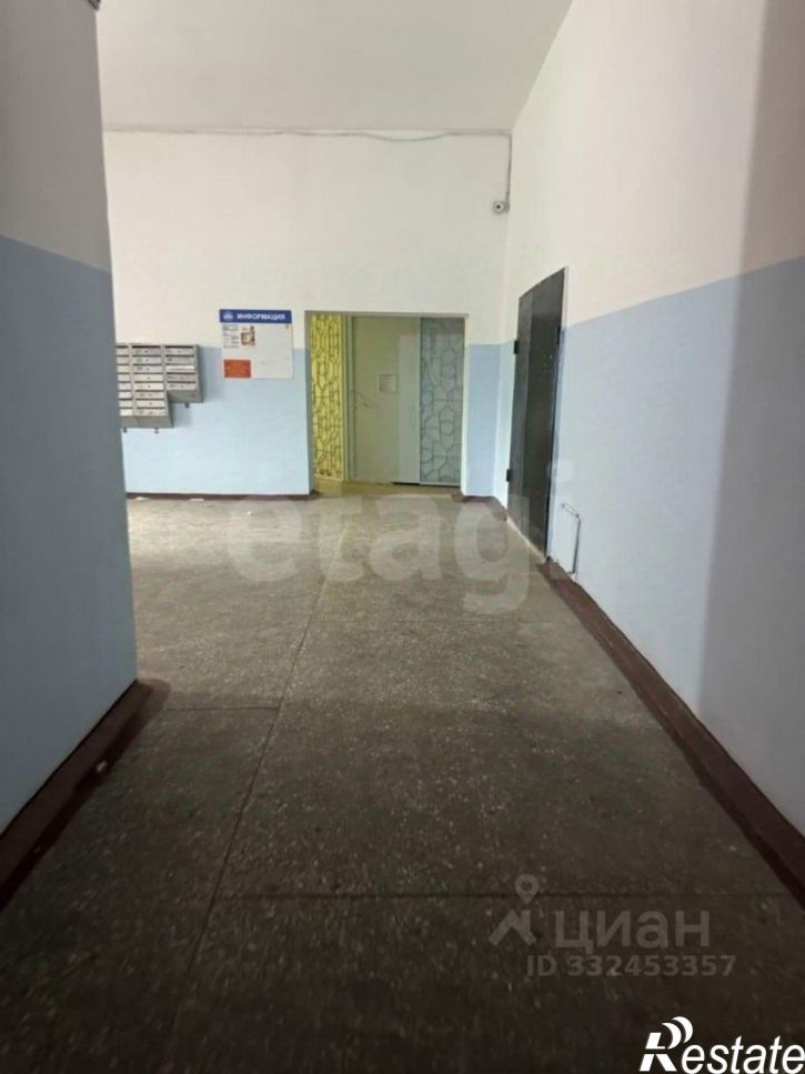 Комната пр-д Геологоразведчиков, 55,  д. 55