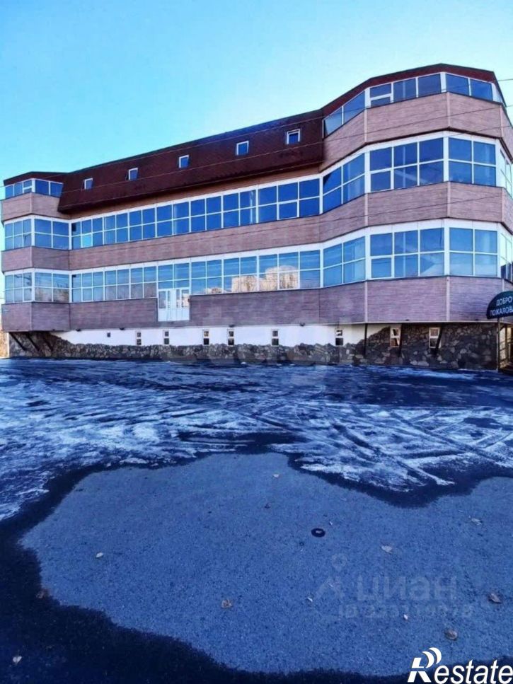 Помещение свободного назначения ул Дамбовская, 12,  д. 12