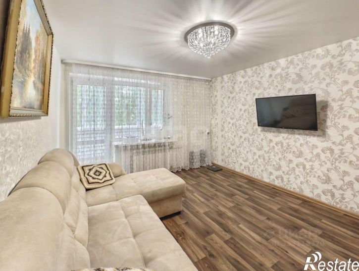 3-комн квартира Шаимский пр-д, 14,  д. 14