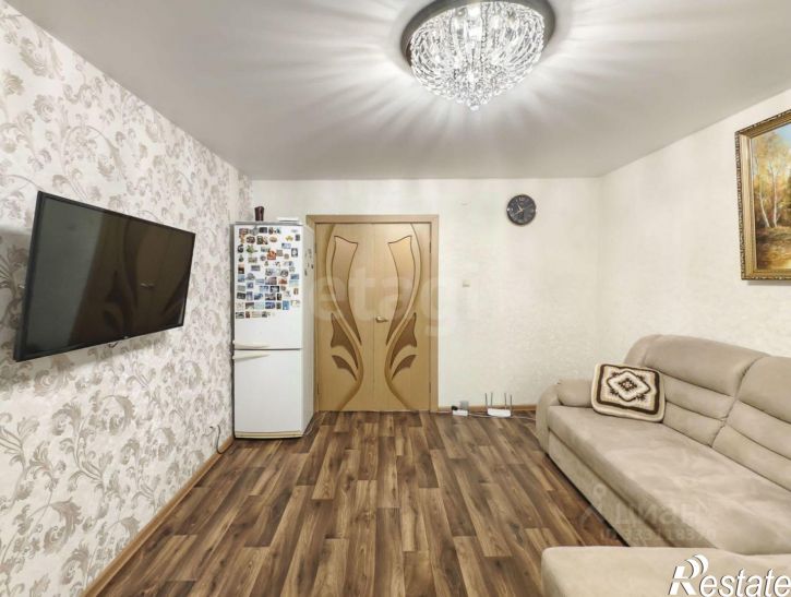 3-комн квартира Шаимский пр-д, 14,  д. 14