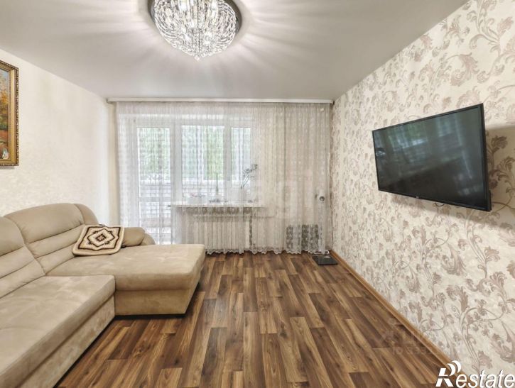 3-комн квартира Шаимский пр-д, 14,  д. 14