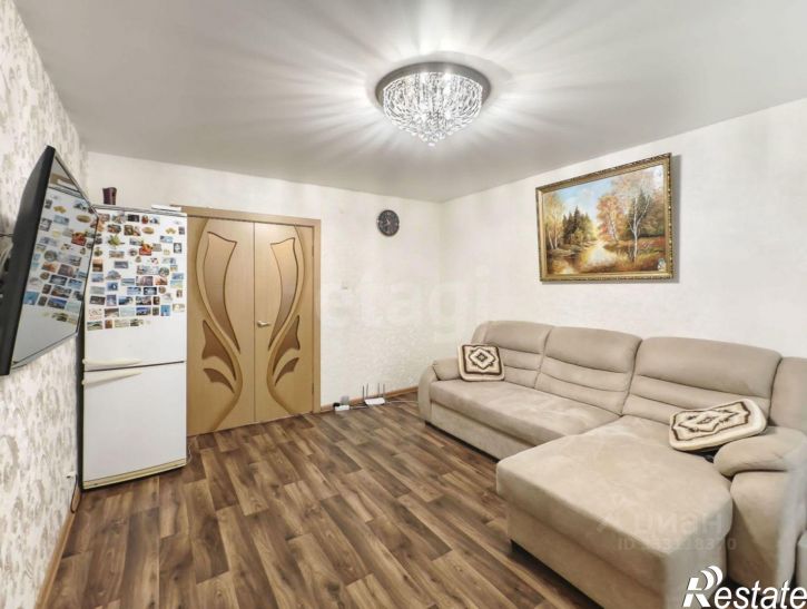 3-комн квартира Шаимский пр-д, 14,  д. 14