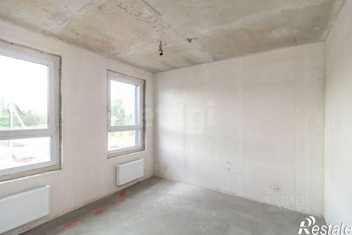 3-комн квартира ул Евгения Войнова, 3,  д. 3
