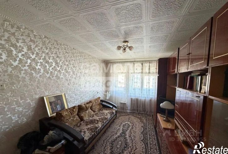 2-комн квартира Тюмень г., Восточный
