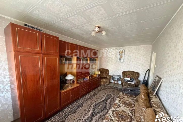 2-комн квартира Тюмень г., Восточный
