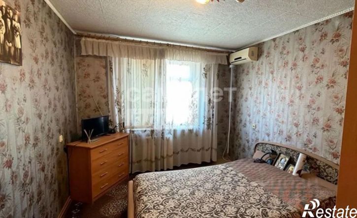 2-комн квартира Тюмень г., Восточный