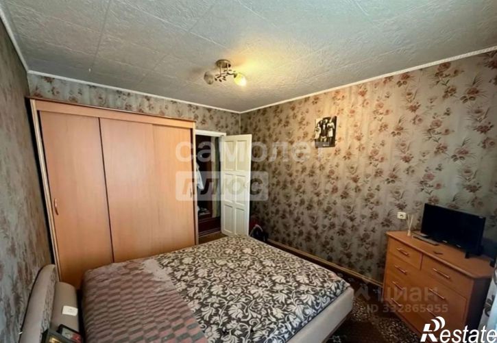 2-комн квартира Тюмень г., Восточный