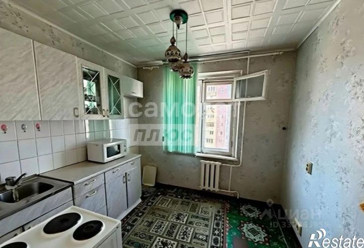 2-комн квартира Тюмень г., Восточный