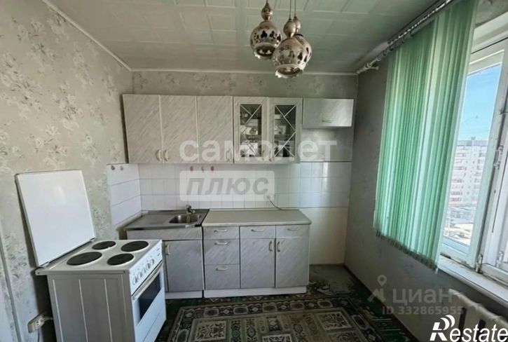 2-комн квартира Тюмень г., Восточный
