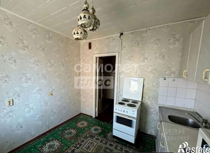 2-комн квартира Тюмень г., Восточный