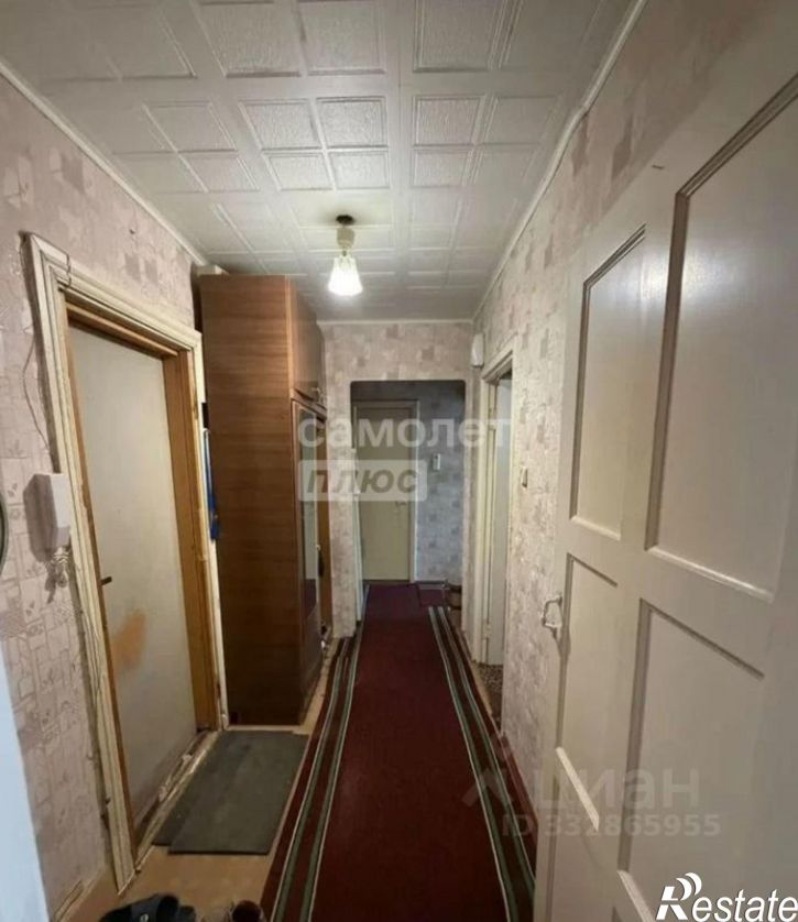 2-комн квартира Тюмень г., Восточный