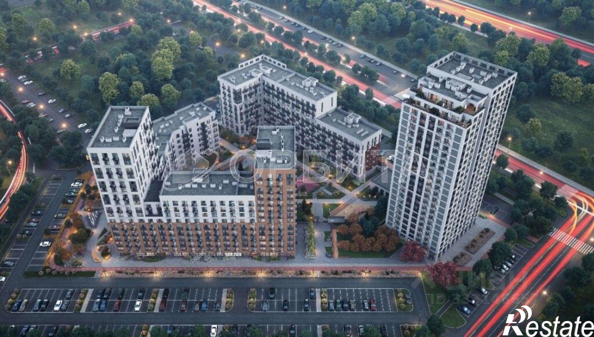 Купить квартиру за 6 000 000 рублей на Тюмень