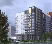 1-комн, 54 кв м, этаж 10/15 ул Энергетиков, 42 5