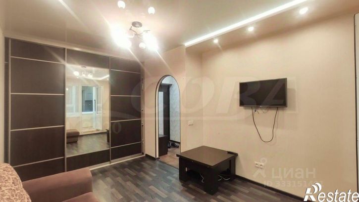 2-комн квартира ул Мебельщиков, 3,  д. 3