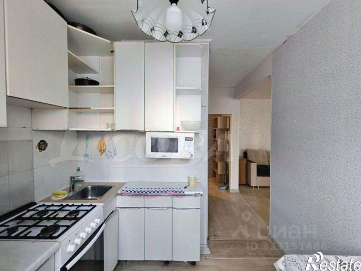 2-комн квартира ул Заводская, 2,  д. 2