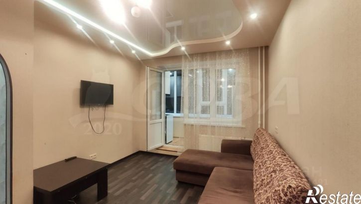 2-комн квартира ул Мебельщиков, 3,  д. 3