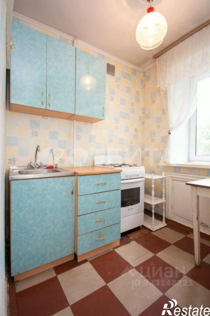 3-комн квартира ул Парковая, 2а,  д. 2а