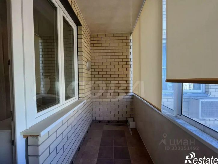 3-комн квартира ул Фабричная, 7,  д. 7