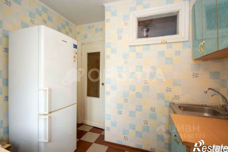 3-комн квартира ул Парковая, 2а,  д. 2а