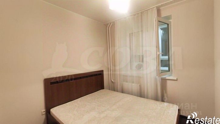 2-комн квартира ул Мебельщиков, 3,  д. 3