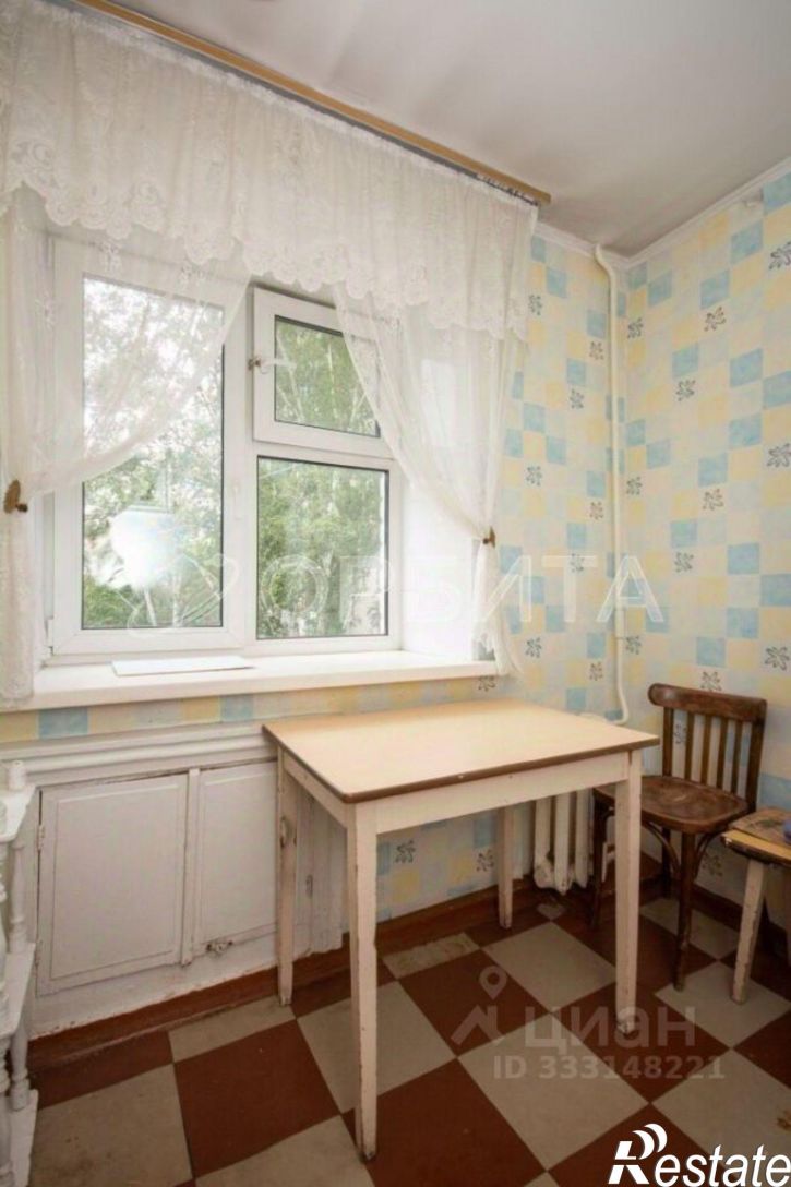 3-комн квартира ул Парковая, 2а,  д. 2а
