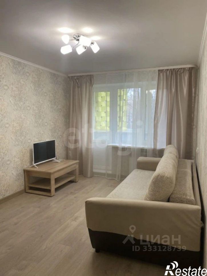 2-комн квартира ул Свердлова, 20,  д. 20