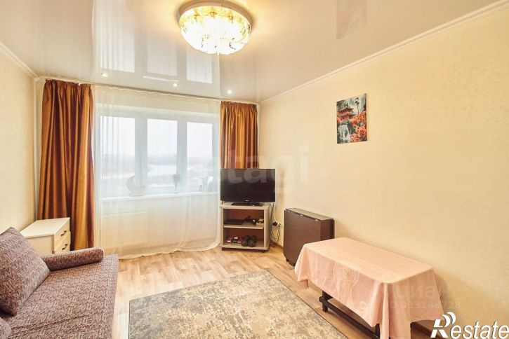 2-комн квартира ул Мебельщиков, 1,  д. 1