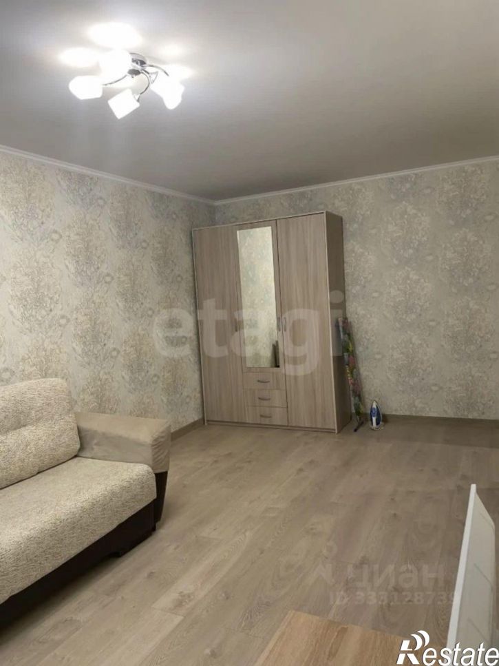 2-комн квартира ул Свердлова, 20,  д. 20