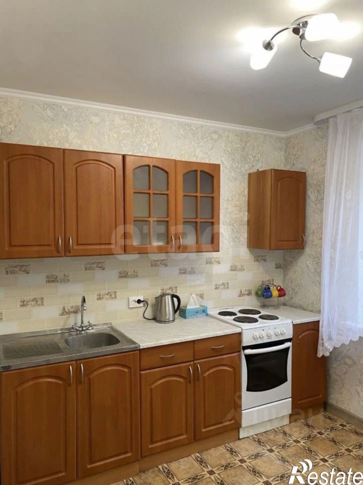 2-комн квартира ул Свердлова, 20,  д. 20