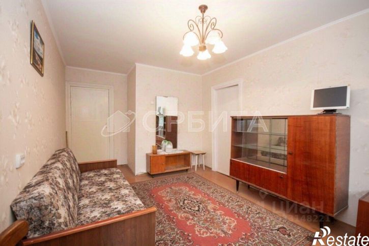 3-комн квартира ул Парковая, 2а,  д. 2а