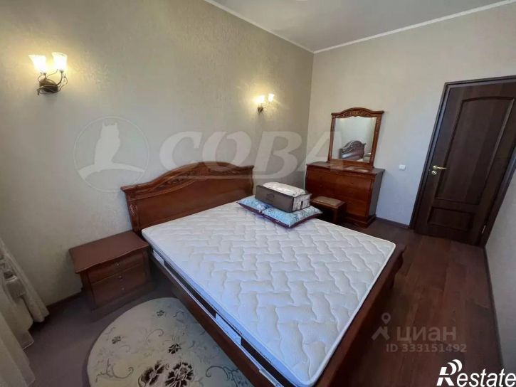 3-комн квартира ул Фабричная, 7,  д. 7