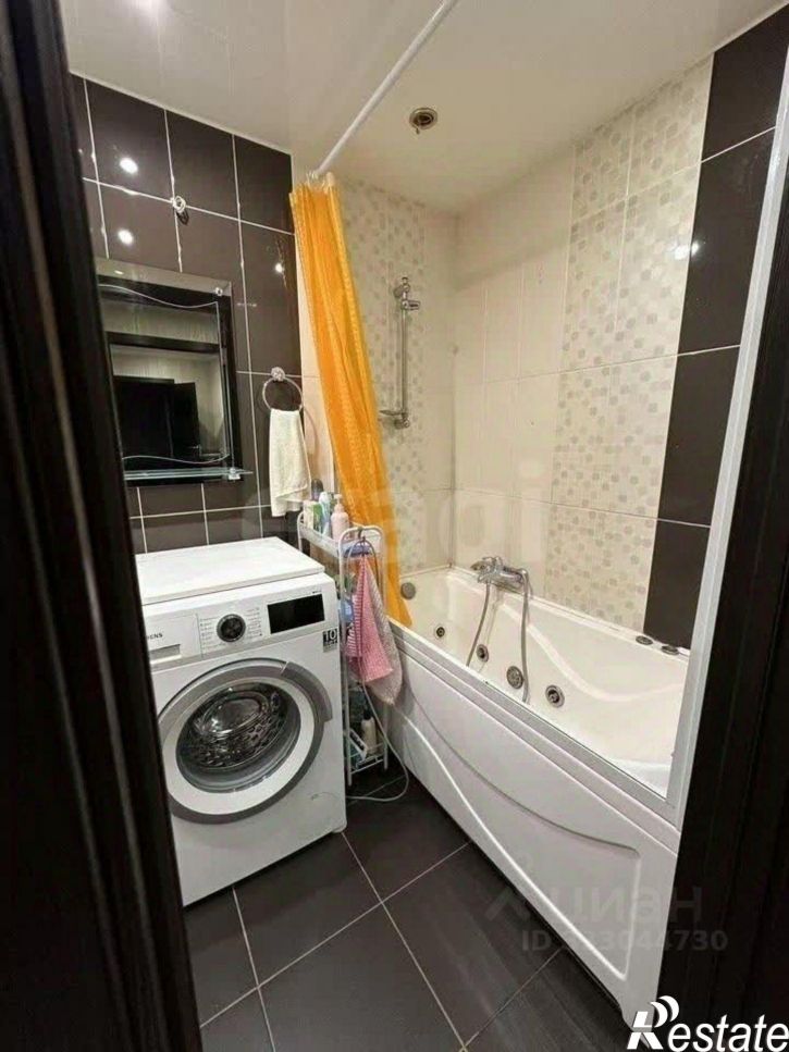 2-комн квартира ул Широтная, 83 1,  д. 83 1,  к. 1
