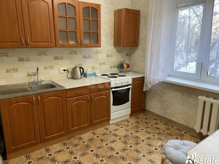 2-комн квартира ул Свердлова, 20,  д. 20