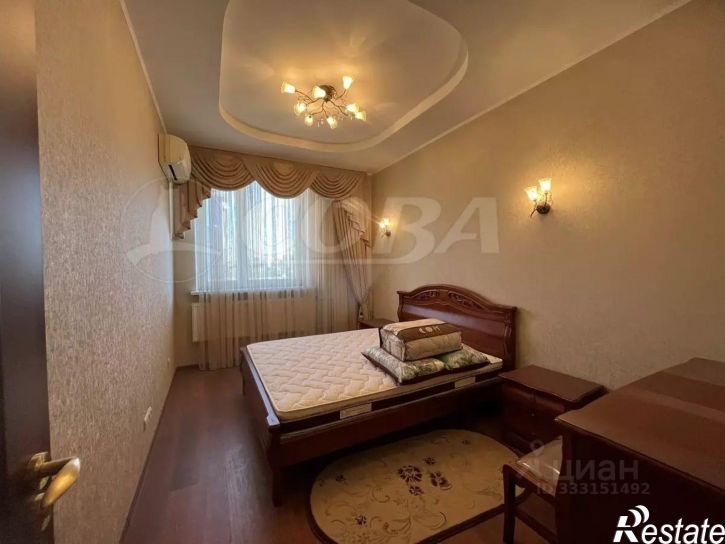 3-комн квартира ул Фабричная, 7,  д. 7